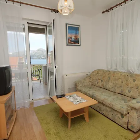 With A Parking Space Cavtat, Dubrovnik - 8965 Cavtat