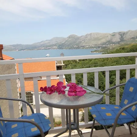 With A Parking Space Cavtat, Dubrovnik - 8965