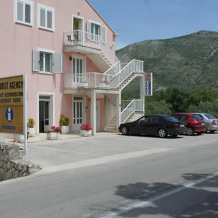 Διαμέρισμα With A Parking Space Cavtat, Dubrovnik - 8965 *