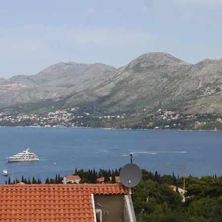 With A Parking Space Cavtat, Dubrovnik - 8965 Διαμέρισμα *