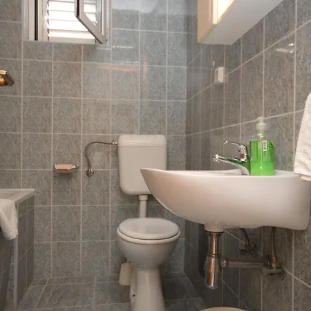 With A Parking Space Cavtat, Dubrovnik - 8965 Cavtat