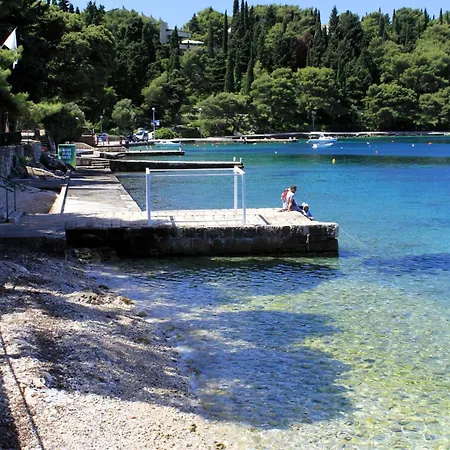With A Parking Space Cavtat, Dubrovnik - 8965 Διαμέρισμα