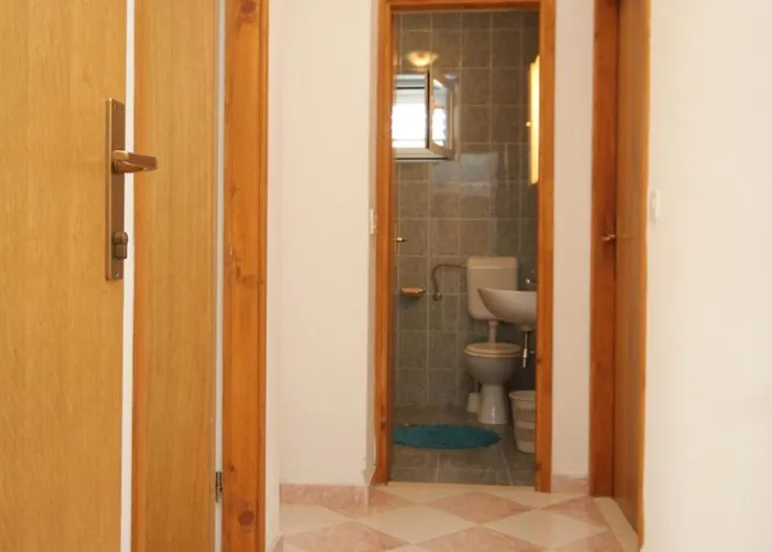 With A Parking Space Cavtat, Dubrovnik - 8965 * Cavtat