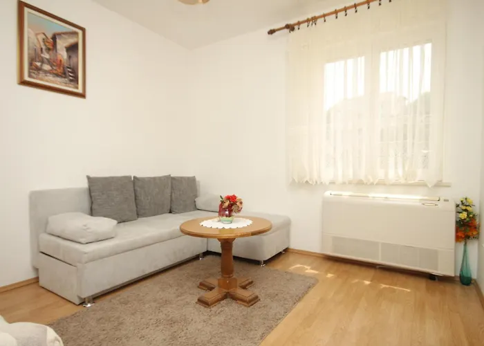 With A Parking Space Cavtat, Dubrovnik - 8965 *