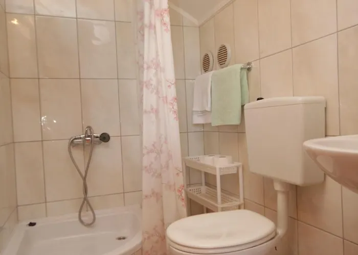 With A Parking Space Cavtat, Dubrovnik - 8965 Lejlighed Cavtat