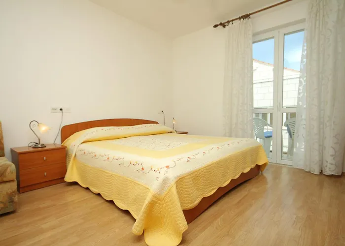 With A Parking Space Cavtat, Dubrovnik - 8965