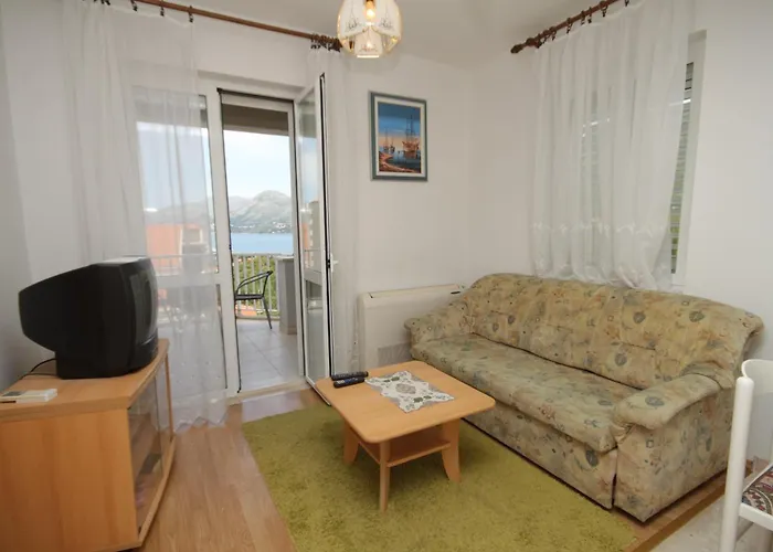 With A Parking Space Cavtat, Dubrovnik - 8965 Cavtat