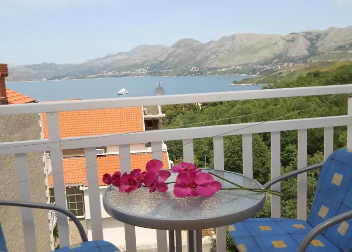 With A Parking Space Cavtat, Dubrovnik - 8965