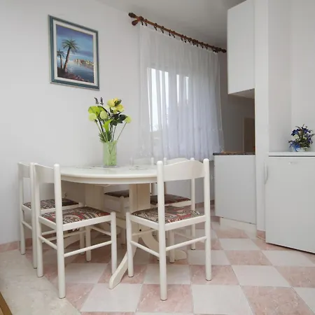 With A Parking Space Cavtat, Dubrovnik - 8965 Apartamento Cavtat