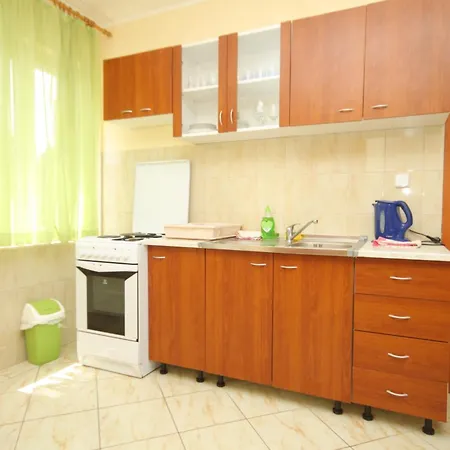 With A Parking Space Cavtat, Dubrovnik - 8965 Apartamento Cavtat