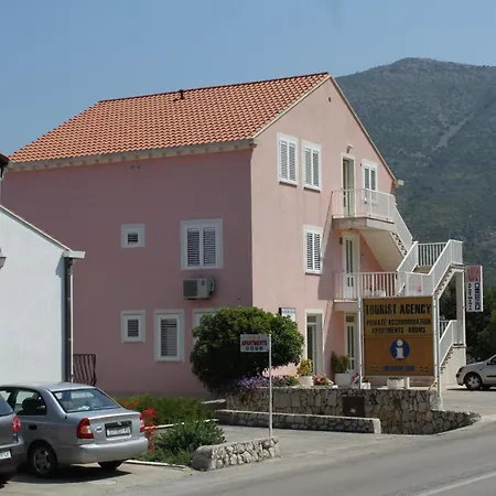 With A Parking Space Cavtat, Dubrovnik - 8965 * تْسافتات