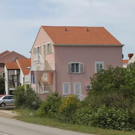 With A Parking Space Cavtat, Dubrovnik - 8965 تْسافتات