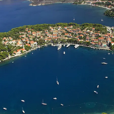 With A Parking Space Cavtat, Dubrovnik - 8965 شقة