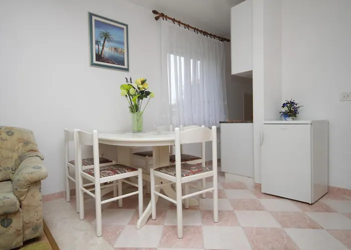 With A Parking Space Cavtat, Dubrovnik - 8965 Apartament Cavtat