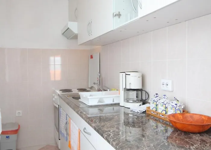 With A Parking Space Cavtat, Dubrovnik - 8965 Apartament *