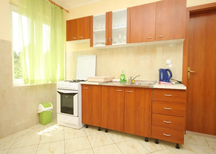 With A Parking Space Cavtat, Dubrovnik - 8965 Apartament Cavtat