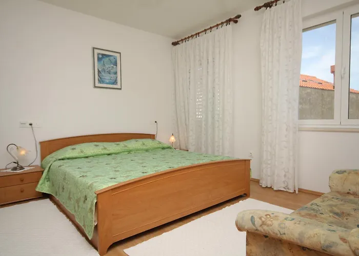 With A Parking Space Cavtat, Dubrovnik - 8965 Apartament