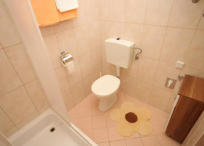 With A Parking Space Cavtat, Dubrovnik - 8965 Apartament