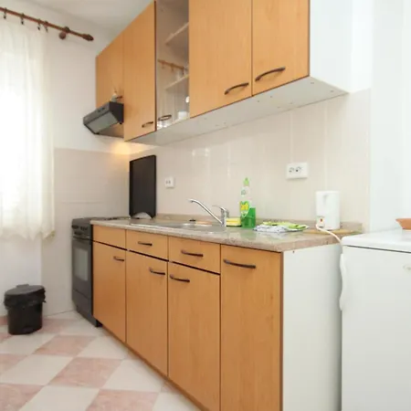 With A Parking Space Cavtat, Dubrovnik - 8965