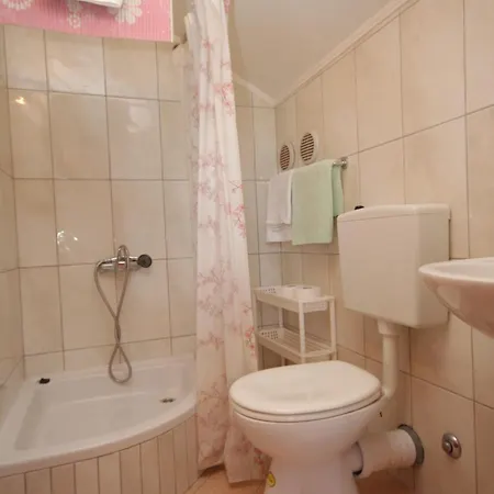 With A Parking Space Cavtat, Dubrovnik - 8965 דירה קאבטאט