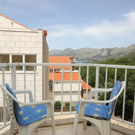 With A Parking Space Cavtat, Dubrovnik - 8965 קאבטאט