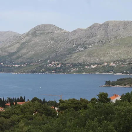 With A Parking Space Cavtat, Dubrovnik - 8965 * קאבטאט