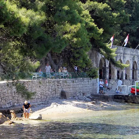 With A Parking Space Cavtat, Dubrovnik - 8965 * קאבטאט