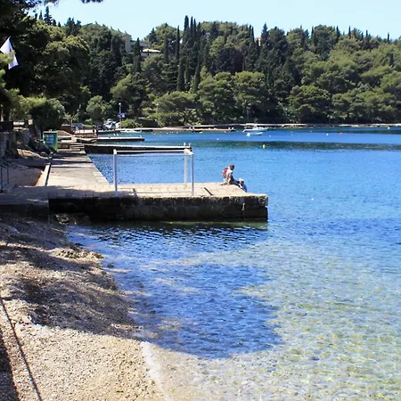 With A Parking Space Cavtat, Dubrovnik - 8965 דירה *