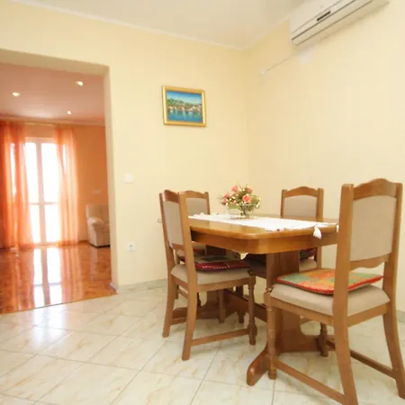 Apartmán With A Parking Space Cavtat, Dubrovnik - 8965