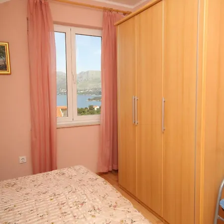 Apartamento With A Parking Space Cavtat, Dubrovnik - 8965