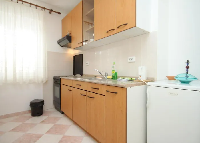 With A Parking Space Cavtat, Dubrovnik - 8965