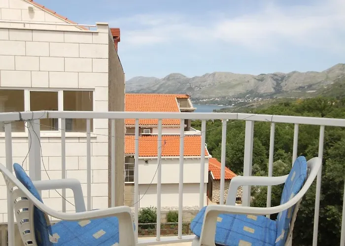 With A Parking Space Cavtat, Dubrovnik - 8965 Cavtat