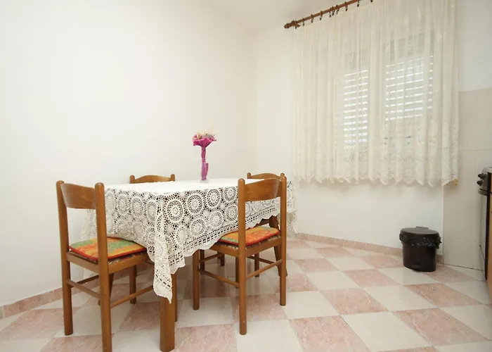 With A Parking Space Cavtat, Dubrovnik - 8965 Apartmán *