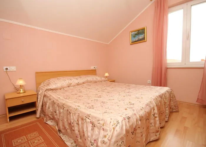 With A Parking Space Cavtat, Dubrovnik - 8965 Apartmán Cavtat