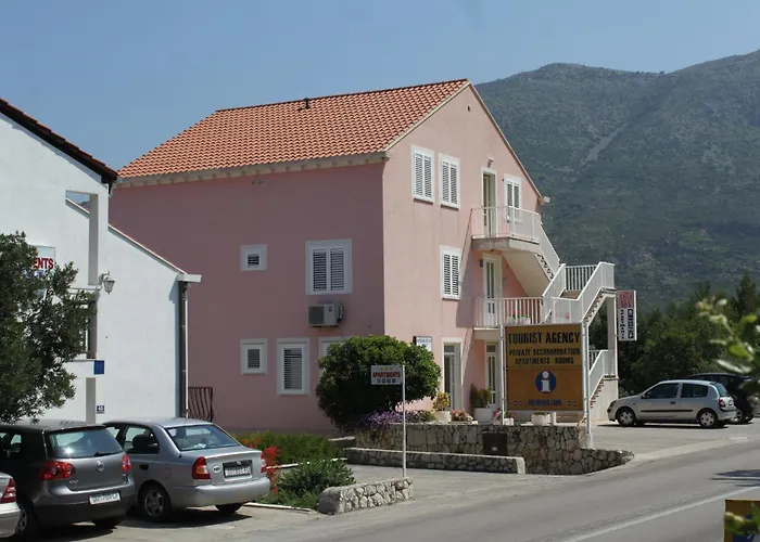 With A Parking Space Cavtat, Dubrovnik - 8965 * Cavtat