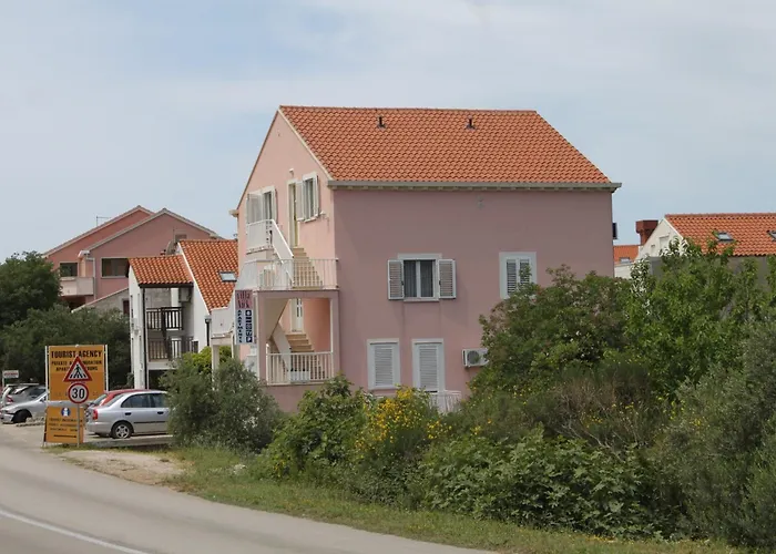 With A Parking Space Cavtat, Dubrovnik - 8965 Cavtat