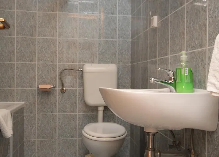 With A Parking Space Cavtat, Dubrovnik - 8965 Cavtat