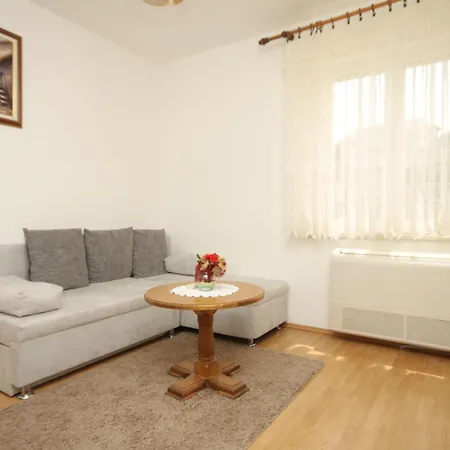 With A Parking Space Cavtat, Dubrovnik - 8965 *