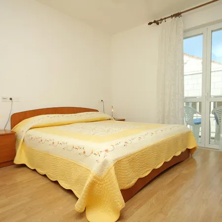 With A Parking Space Cavtat, Dubrovnik - 8965