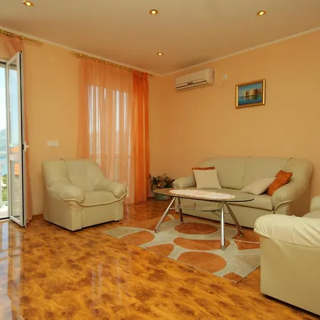 公寓 With A Parking Space Cavtat, Dubrovnik - 8965 *